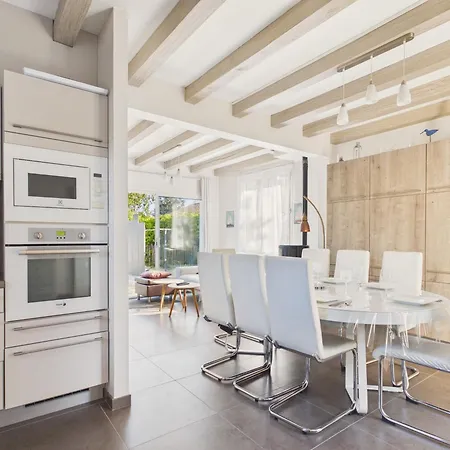 Σπίτι διακοπών Maison Familiale, A Pied, Jardin Et Bbq