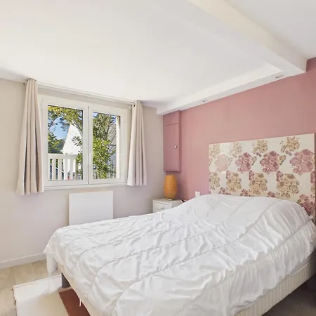 Maison Familiale, A Pied, Jardin Et Bbq Σπίτι διακοπών Le Pouliguen